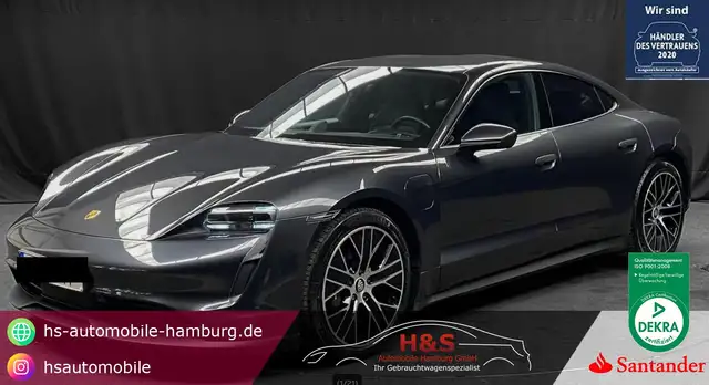 Porsche Taycan BOSE*PASM*