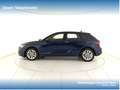 Audi A3 sportback 30 2.0 tdi business advanced s-tronic Blauw - thumbnail 9