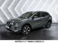 Nissan Qashqai 1.3 DIG-T AKARI LEDER LED PANO 360°CAM Grau - thumbnail 2