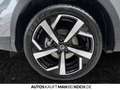 Nissan Qashqai 1.3 DIG-T AKARI LEDER LED PANO 360°CAM Grau - thumbnail 16