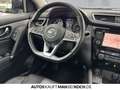Nissan Qashqai 1.3 DIG-T AKARI LEDER LED PANO 360°CAM Grau - thumbnail 9