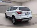 Ford Kuga 1.5 tdci Plus s&s 2wd 120cv Bianco - thumbnail 10