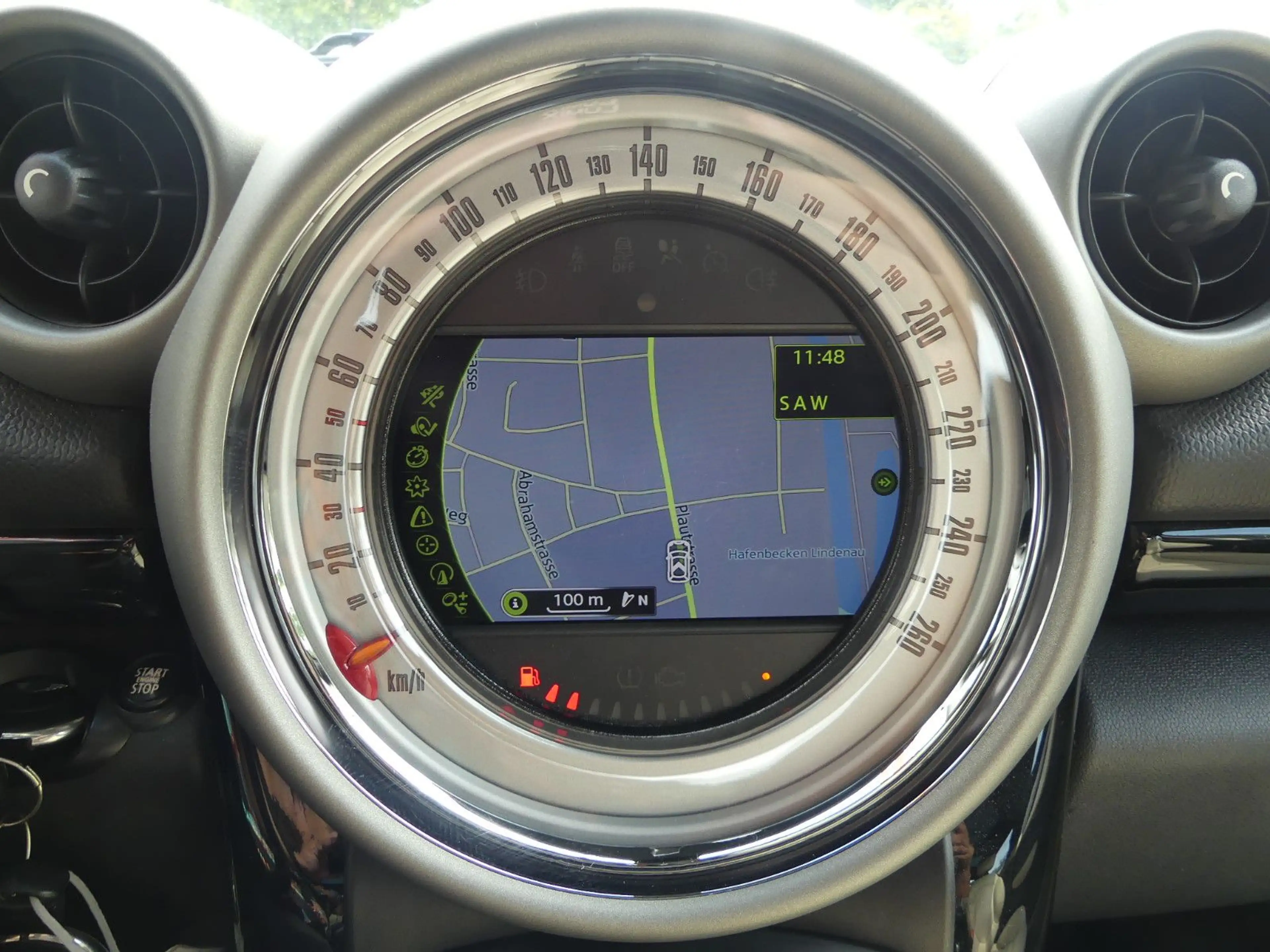 MINI Cooper SD Countryman Cooper SD All4 Countryman/Leder/Navi/Bi-Xenon/SD — photo 11