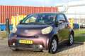 Toyota iQ 1.0 VVTi Aspiration / NAVI / CARPLAY/CLIMA Violett - thumbnail 20