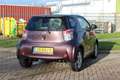 Toyota iQ 1.0 VVTi Aspiration / NAVI / CARPLAY/CLIMA Violett - thumbnail 25