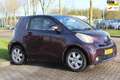 Toyota iQ 1.0 VVTi Aspiration / NAVI / CARPLAY/CLIMA Mauve - thumbnail 1