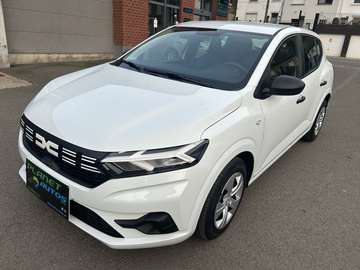 1.0 TCe 5 PORTES **30062KM**GARANTIE 12 MOIS