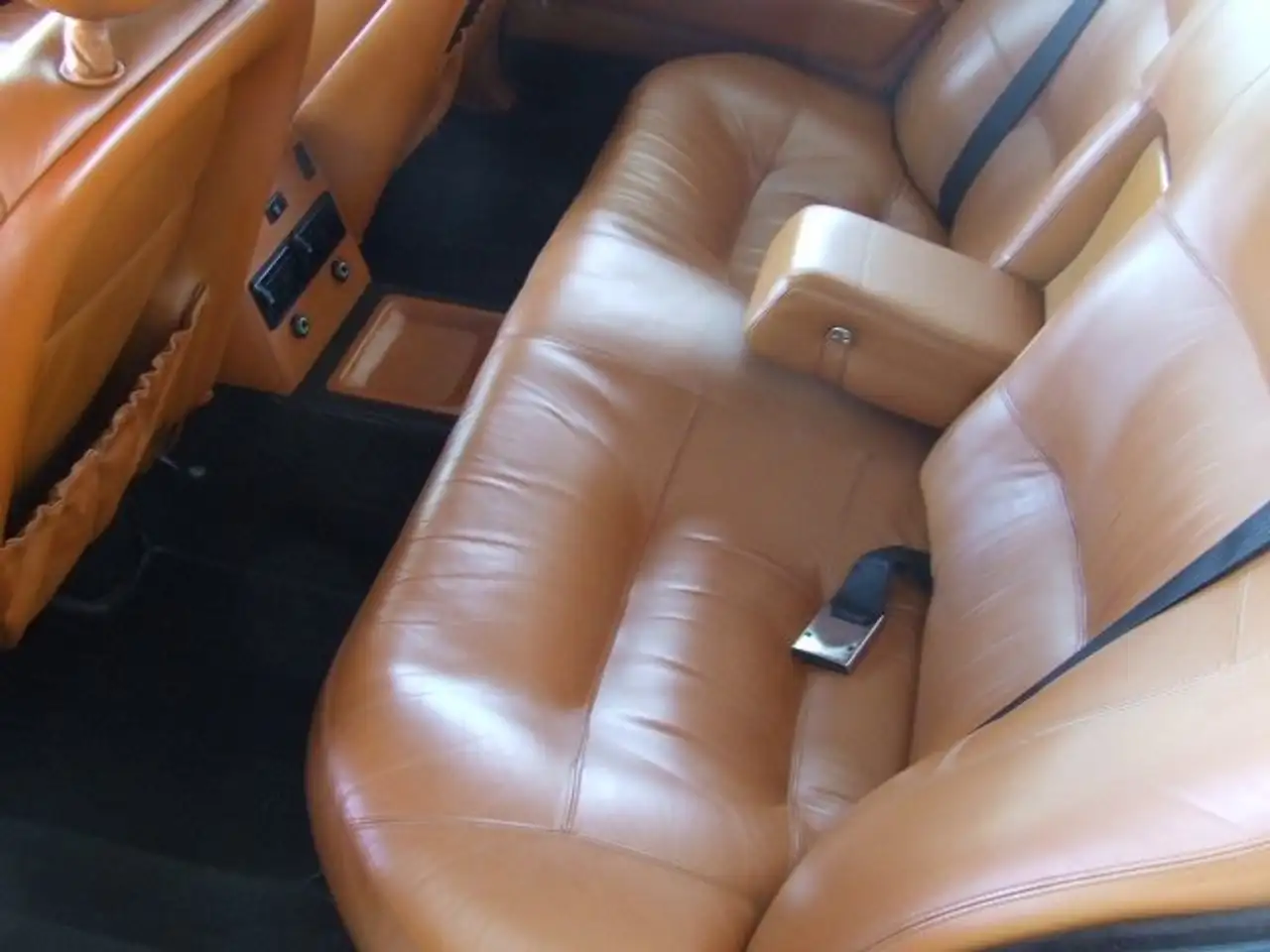 Maserati Quattroporte 4200 MANUALE, foto 10