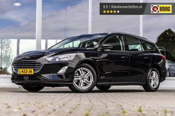 Wagon 1.0 EcoBoost Active Business | Camera | Trek