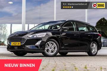 Wagon 1.0 EcoBoost Active Business | Camera | Trek