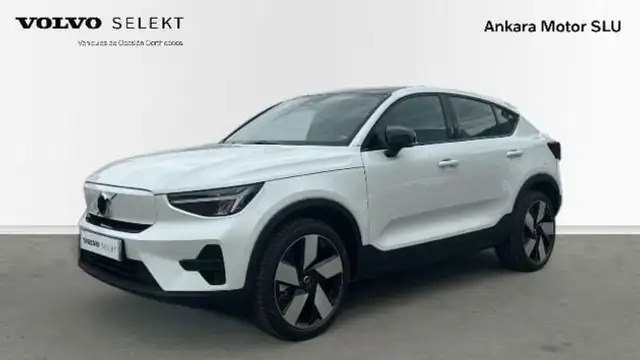 Volvo C40 BEV 82KWH RECHARGE EXTENDED RANGE PLUS 5P