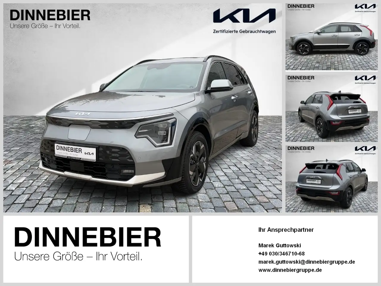 Kia Niro