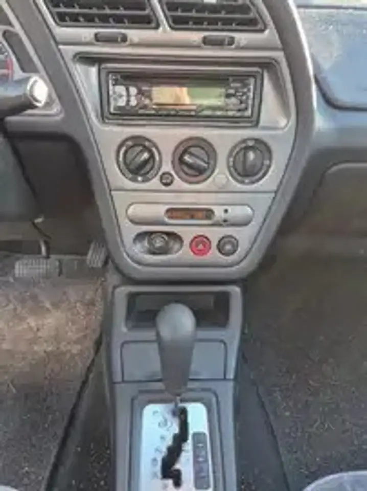 Peugeot 306 1.6 XT, foto 9