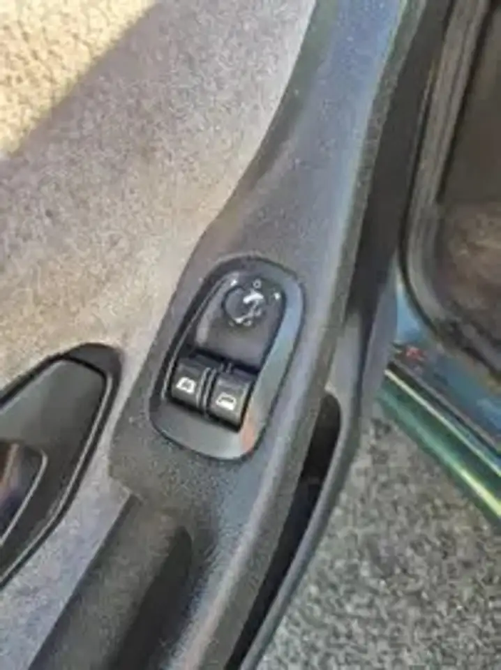 Peugeot 306 1.6 XT, foto 8