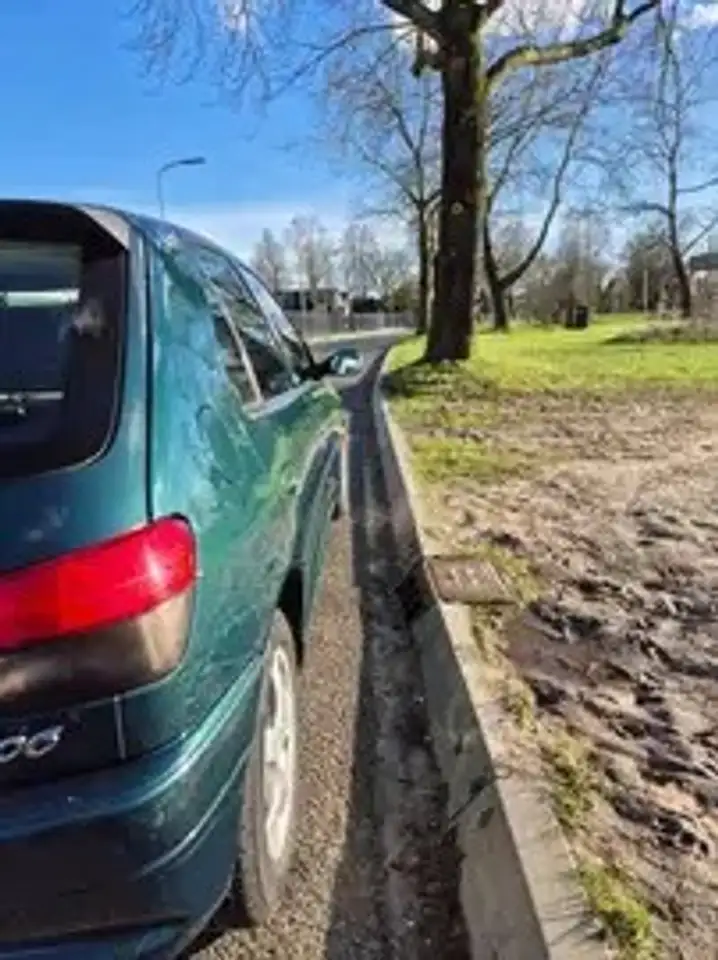 Peugeot 306 1.6 XT, foto 5