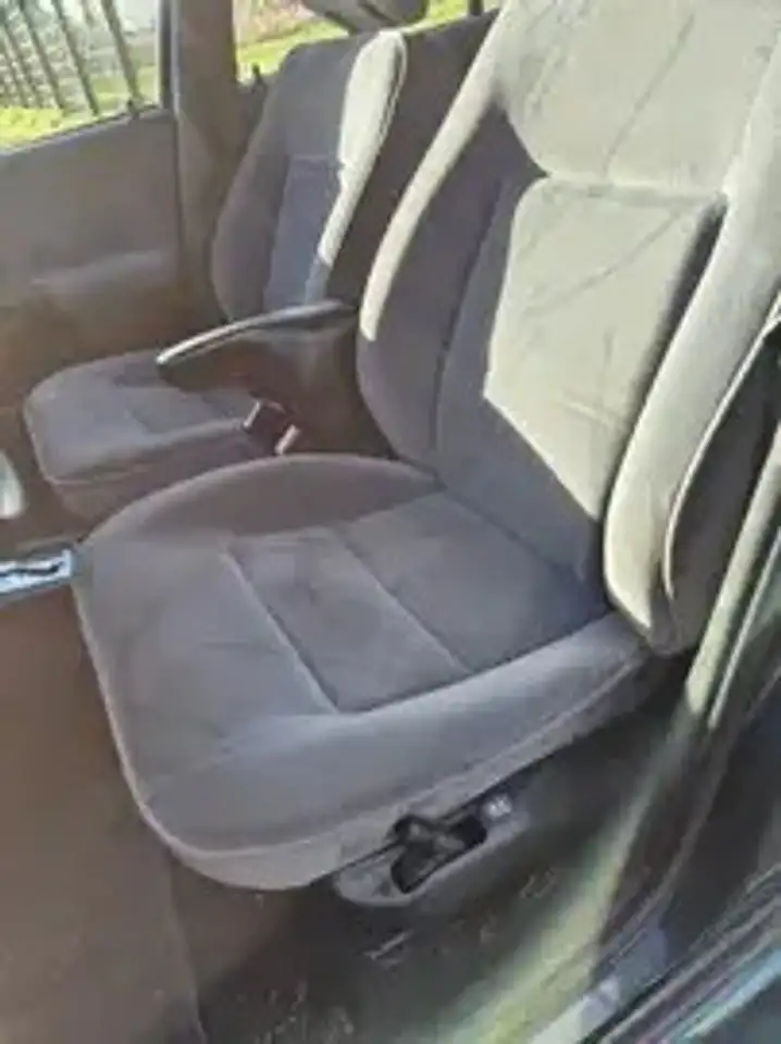 Peugeot 306 1.6 XT, foto 11