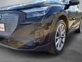Audi Q4 e-tron Audi Q4 45 e-tron 210kW 77kWh Schwarz - thumbnail 6