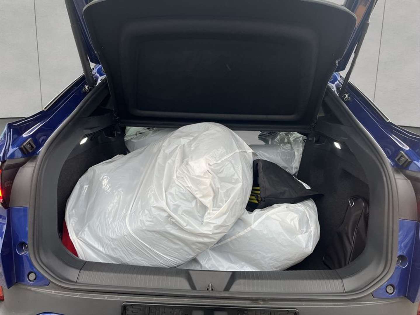 Volkswagen ID.5 Pro Electric -  - Joinsteer - #5