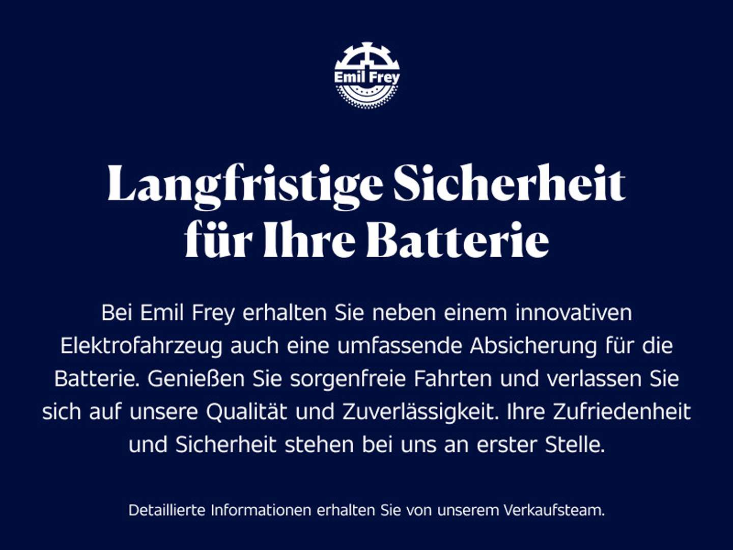 Volkswagen ID.5 Pro Electric -  - Joinsteer - #3