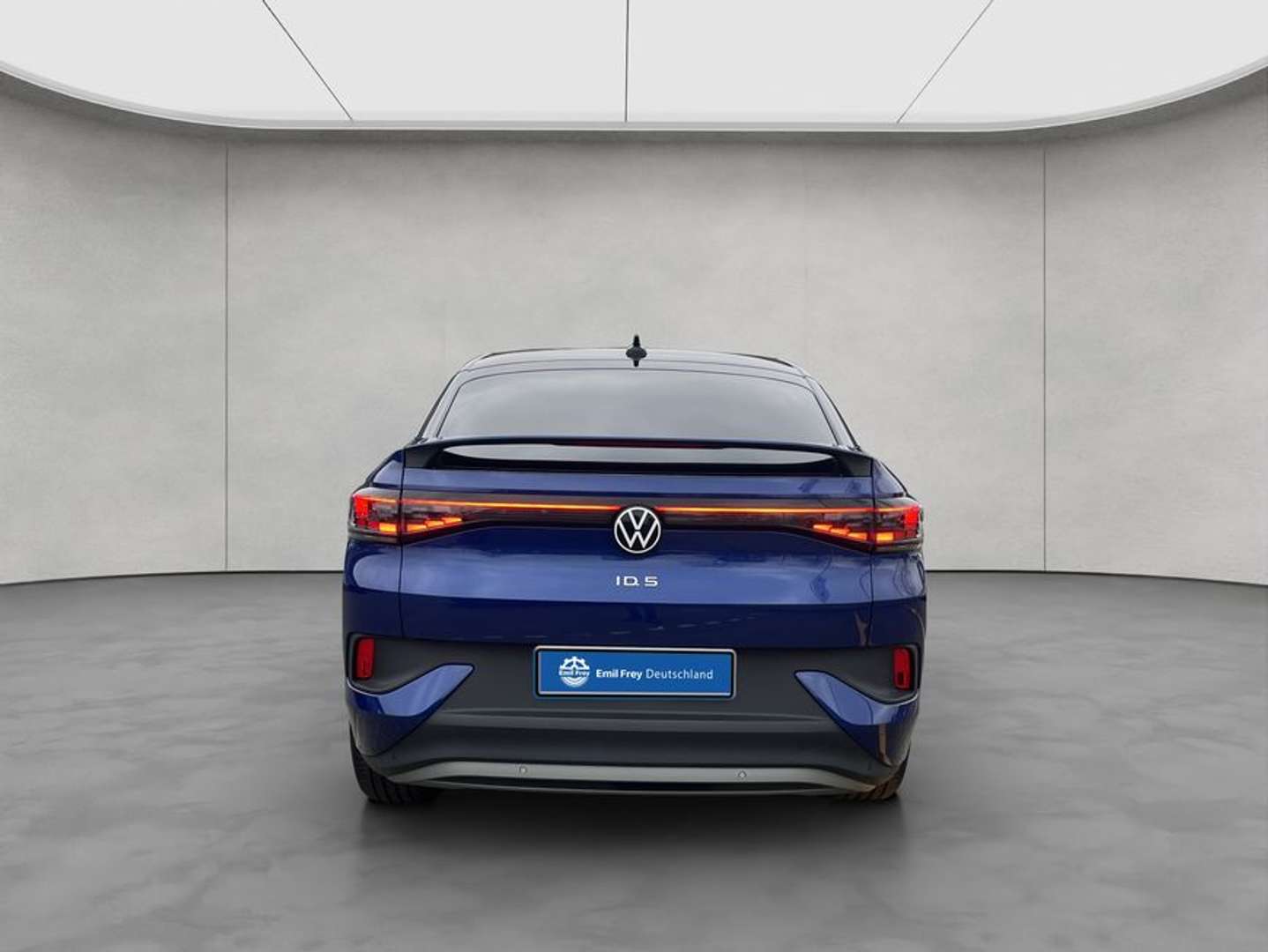 Volkswagen ID.5 Pro Electric -  - Joinsteer - #4