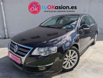 2.0TDI Highline 170