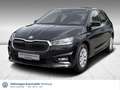 Skoda Fabia Selection 1.0 TSI Einparkhilfe CarPlay Shz Schwarz - thumbnail 1