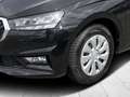 Skoda Fabia Selection 1.0 TSI Einparkhilfe CarPlay Shz Schwarz - thumbnail 6