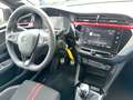 Opel Corsa F GS *1. HD*SITZH*LED*CARPLAY*PDC*SCHECKH* Blanc - thumbnail 18