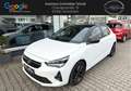 Opel Corsa F GS *1. HD*SITZH*LED*CARPLAY*PDC*SCHECKH* Blanc - thumbnail 1