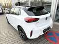 Opel Corsa F GS *1. HD*SITZH*LED*CARPLAY*PDC*SCHECKH* Blanc - thumbnail 5