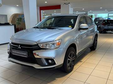 Edition 2WD CarPlay & Android Auto / Tempomat / S