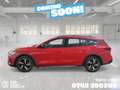 Ford Focus 1.0 EcoBoost Hybrid 125 CV SW Active Rouge - thumbnail 3