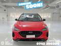 Ford Focus 1.0 EcoBoost Hybrid 125 CV SW Active Rouge - thumbnail 1