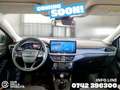 Ford Focus 1.0 EcoBoost Hybrid 125 CV SW Active Rouge - thumbnail 6
