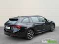 Skoda Octavia Combi First Ed. 2,0TDI 110kW+DSG+SH+CANTON Schwarz - thumbnail 9