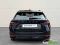 Skoda Octavia Combi First Ed. 2,0TDI 110kW+DSG+SH+CANTON Schwarz - thumbnail 7