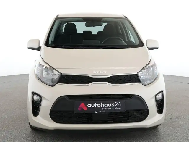 Kia Picanto view 2