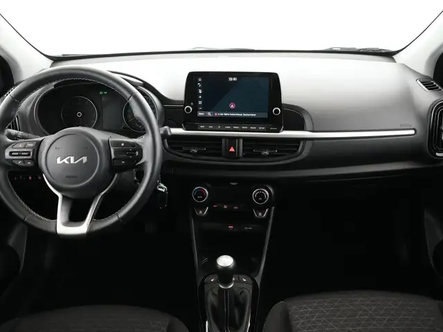 Kia Picanto view 9