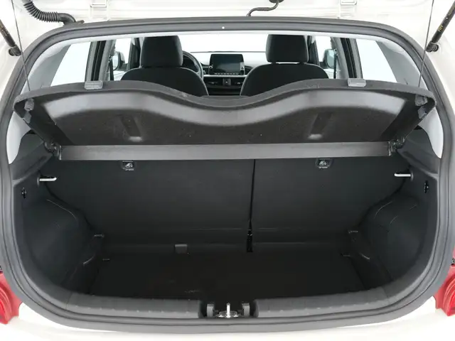 Kia Picanto view 6