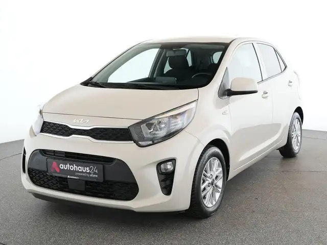 Kia Picanto view 3