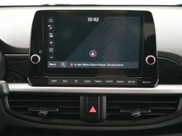 Kia Picanto view 11