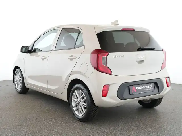 Kia Picanto view 4