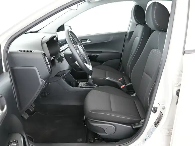 Kia Picanto view 8