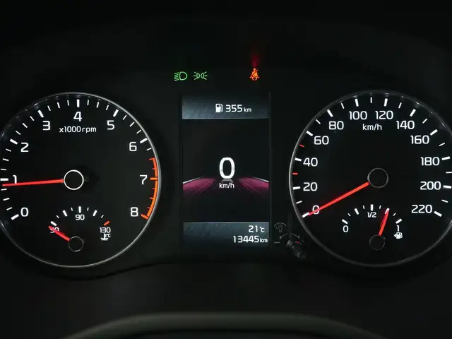 Kia Picanto view 7