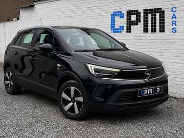 1.2i * CAMERA * NAVI * APP CARPLAY * LED *