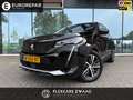 Peugeot 3008 1.6 HYbrid 225 Allure - Automaat - Navi - Cruise - Zwart - thumbnail 1