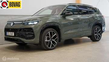 1.5 eHybrid R-Line Edition 272pk pan, trek