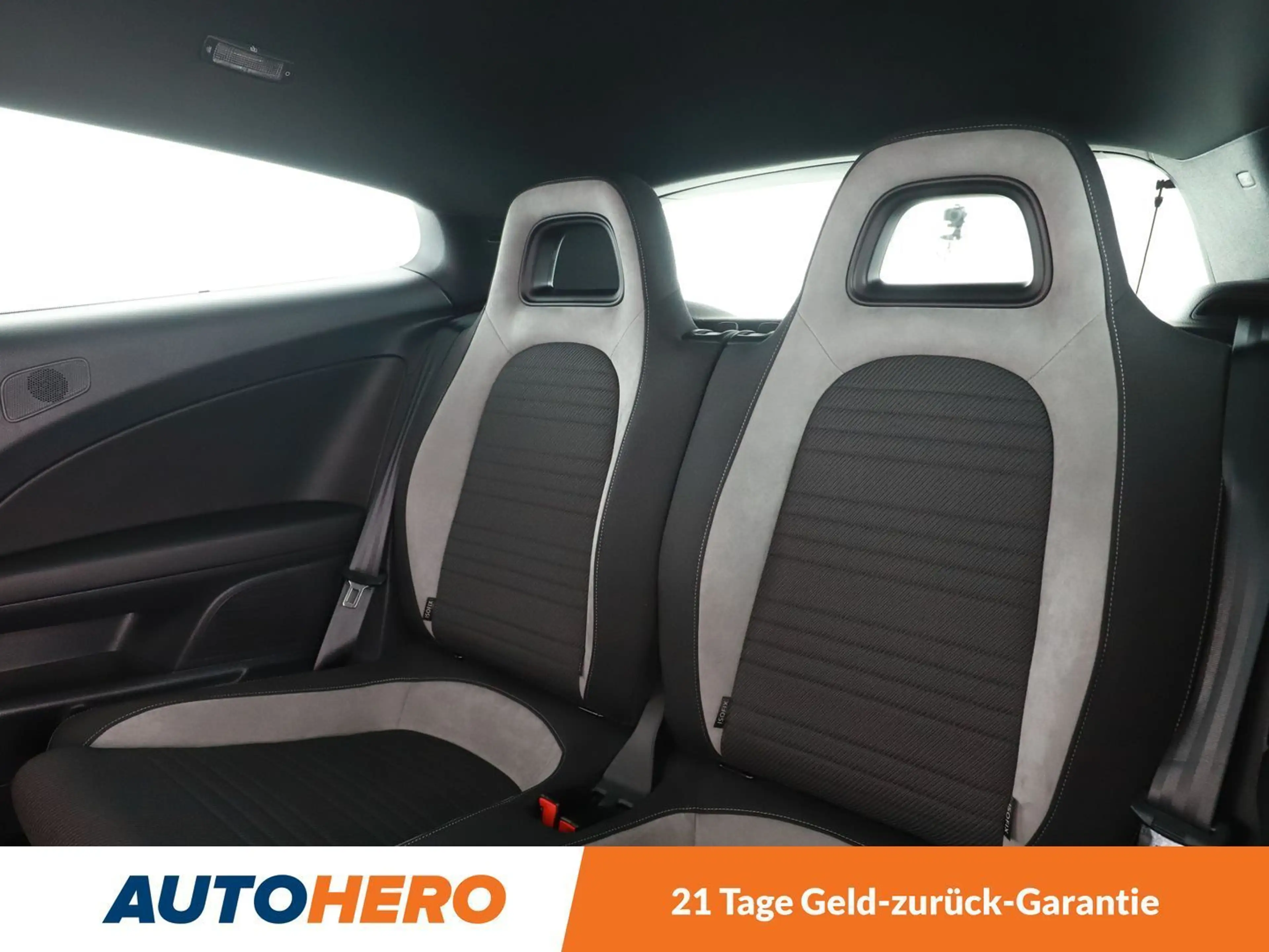 Volkswagen Scirocco 2.0 TSI Sport R-Line BMT *XENON*PDC*BT* — photo 14