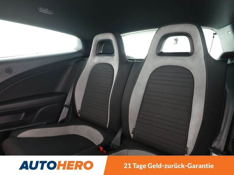 Volkswagen Scirocco 2.0 TSI Sport R-Line BMT *XENON*PDC*BT* — photo 14