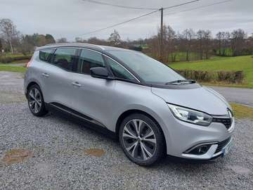 Grand Scénic 1.33 TCe Energy Limited